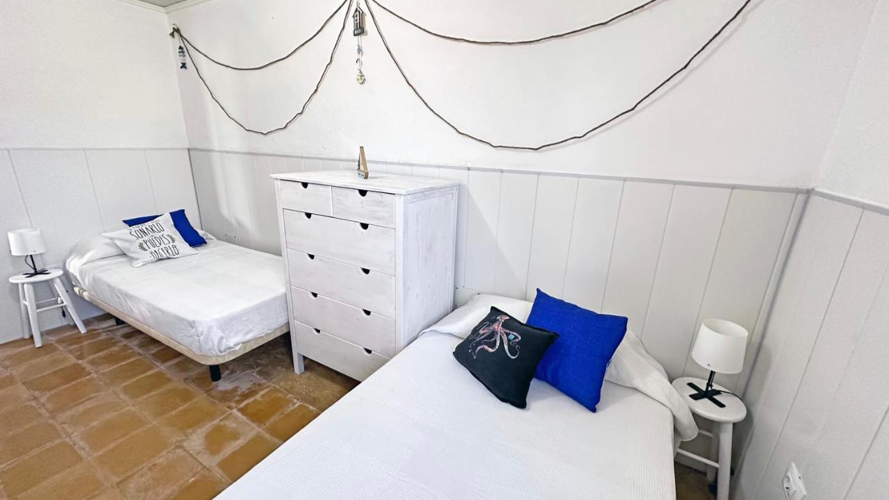Villa Mi Olvido V.V. Sardina Extérieur photo