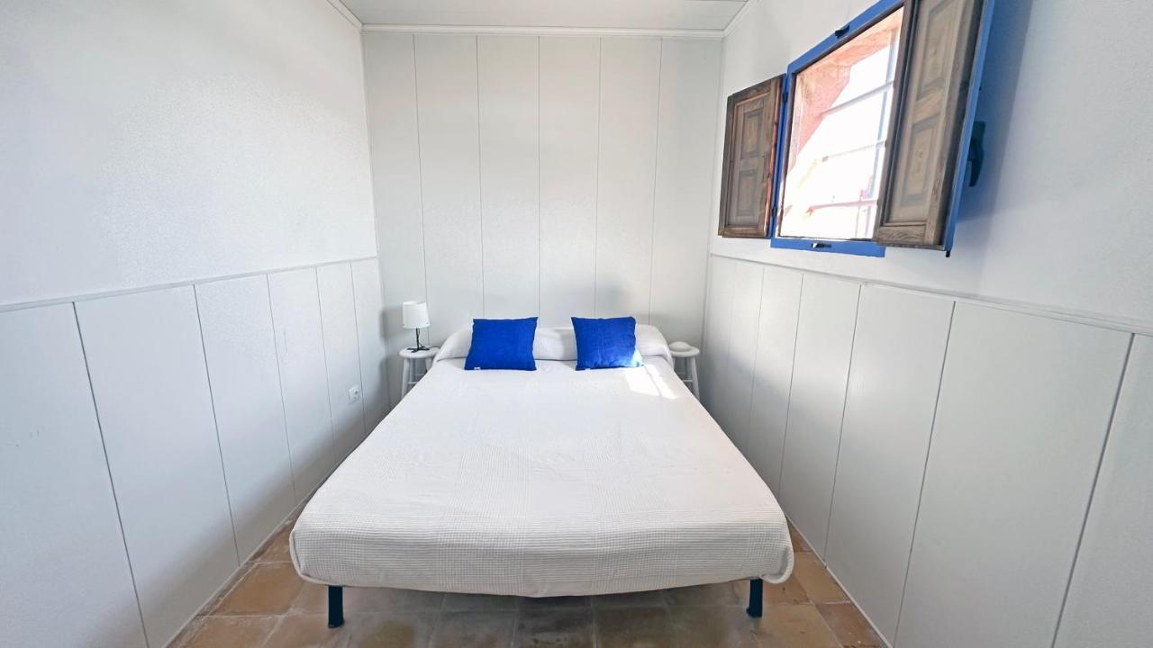 Villa Mi Olvido V.V. Sardina Extérieur photo