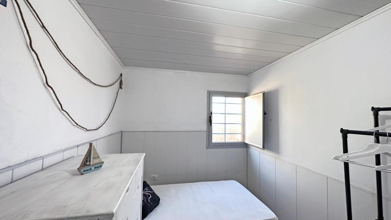 Villa Mi Olvido V.V. Sardina Extérieur photo