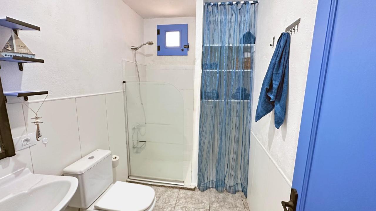 Villa Mi Olvido V.V. Sardina Extérieur photo