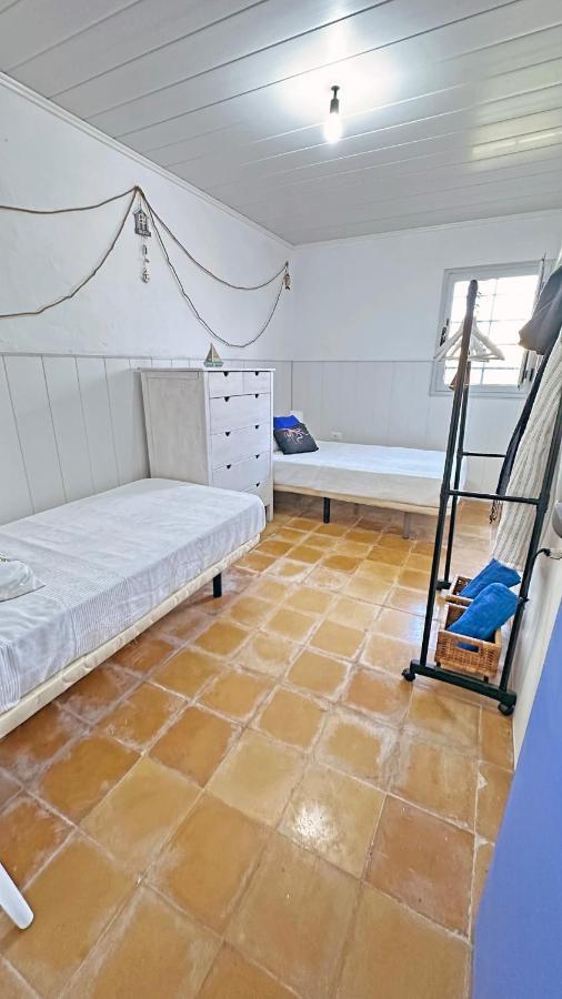 Villa Mi Olvido V.V. Sardina Extérieur photo