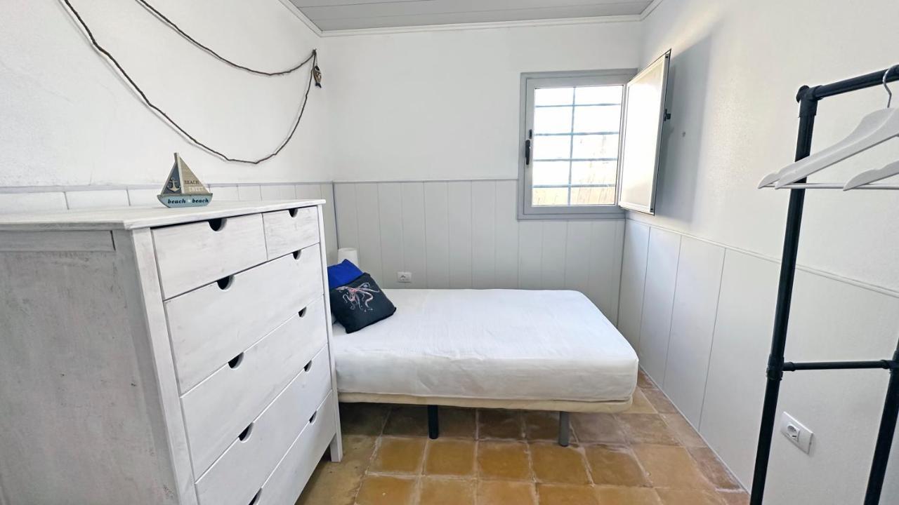 Villa Mi Olvido V.V. Sardina Extérieur photo