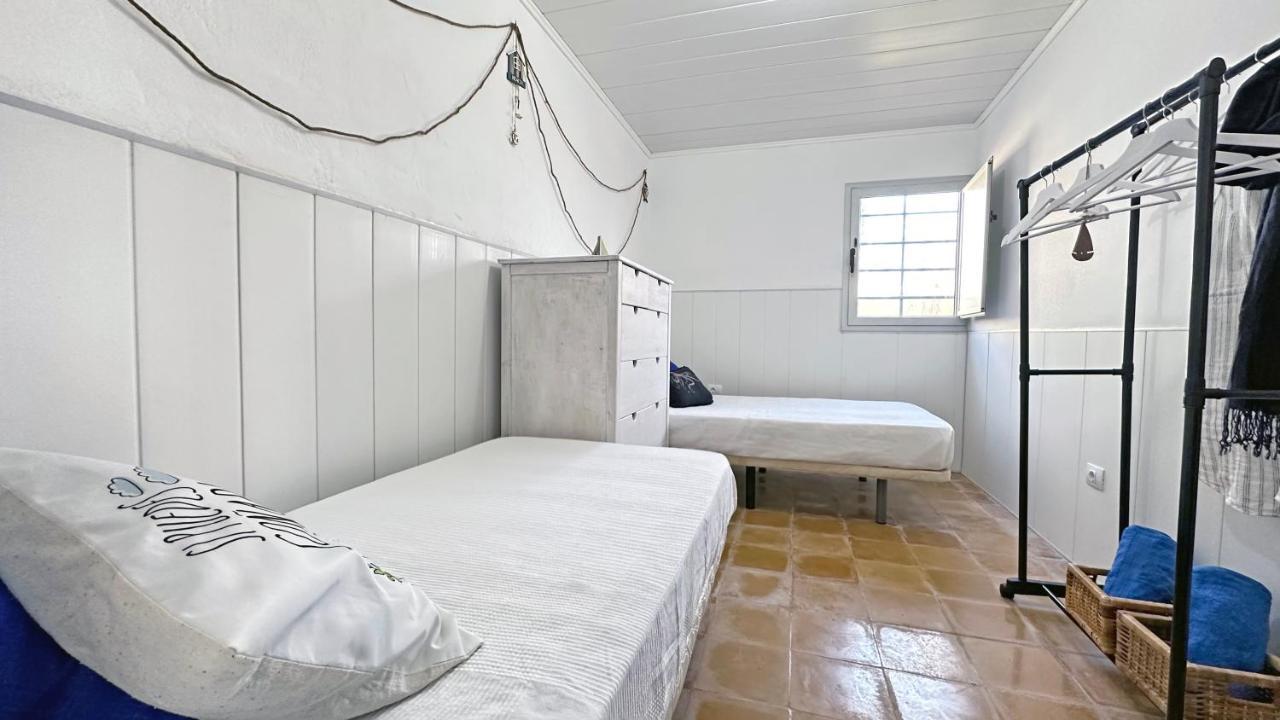 Villa Mi Olvido V.V. Sardina Extérieur photo