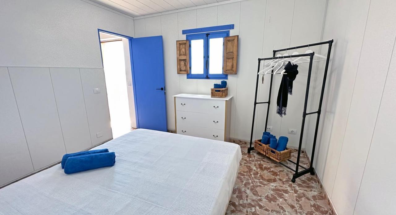 Villa Mi Olvido V.V. Sardina Extérieur photo