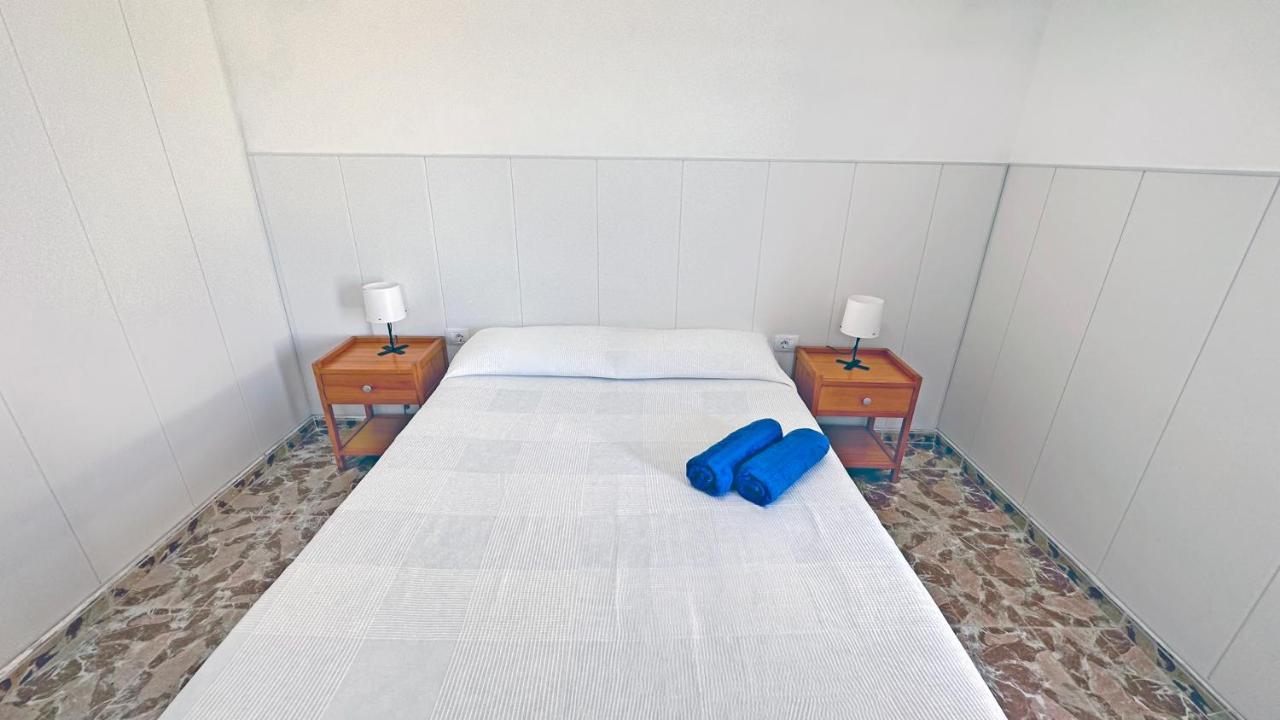Villa Mi Olvido V.V. Sardina Extérieur photo