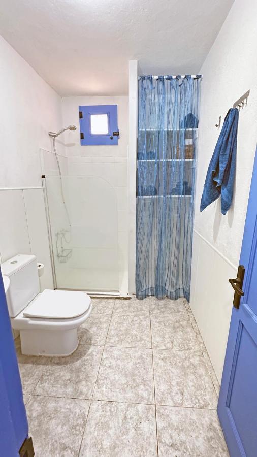 Villa Mi Olvido V.V. Sardina Extérieur photo